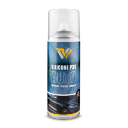 Spray Silicone