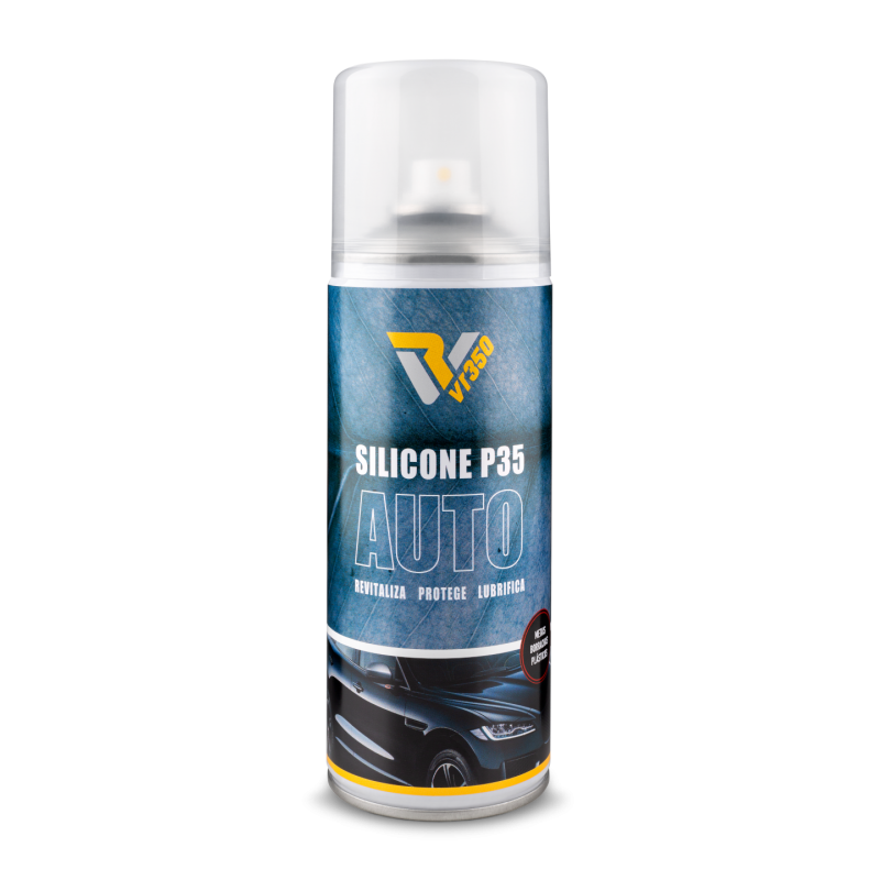 Spray Silicone Spray Silicone