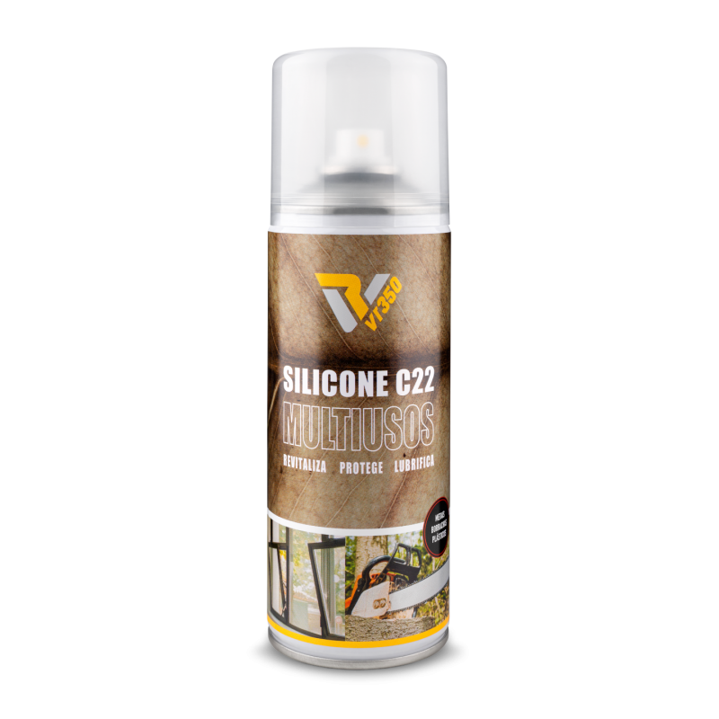 Spray Silicone C22 MULTIUSOS Spray Silicone C22 MULTIUSOS