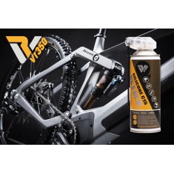 Spray Silicone C15 BIKE