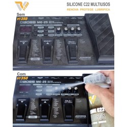 Spray Silicone C22 MULTIUSOS